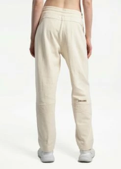 LOLE Essential Organic Cotton Joggers - Ecru 12 LOLE Essential Organic Cotton Joggers - Ecru -Outlet LOLE Store LSU0003 W438 3 1900x
