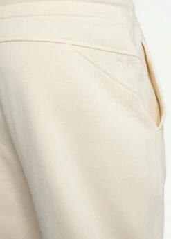 LOLE Essential Organic Cotton Joggers - Ecru 15 LOLE Essential Organic Cotton Joggers - Ecru -Outlet LOLE Store LSU0003 W438 6 1900x