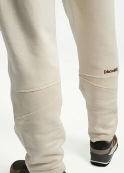 LOLE Essential Organic Cotton Joggers - Ecru 16 LOLE Essential Organic Cotton Joggers - Ecru -Outlet LOLE Store LSU0003 W438 7 1900x