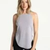 LOLE Performance Wool Tank Top - Iris 1 LOLE Performance Wool Tank Top - Iris -Outlet LOLE Store LSW4157 BB18 1 1900x