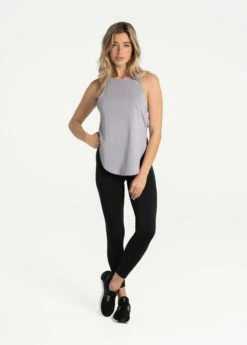 LOLE Performance Wool Tank Top - Iris -Outlet LOLE Store LSW4157 BB18 4 1900x