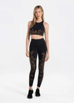 LOLE Burst Up Bra - Golden Blooms 11 LOLE Burst Up Bra - Golden Blooms -Outlet LOLE Store LSW4213 Y281 4 1900x