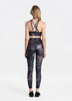 LOLE Burst Ankle Leggings - Wild Blooms 10 LOLE Burst Ankle Leggings - Wild Blooms -Outlet LOLE Store LSW4215 P713 3 1900x