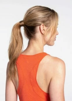 LOLE Performance Wool Tank Top - Paprika -Outlet LOLE Store LSW4216 O327 7 1900x