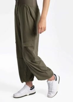 LOLE Forillon Pants - Ivy -Outlet LOLE Store LSW4219 V774 8 1900x