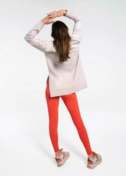 LOLE Mindset Tunic - Abalone -Outlet LOLE Store LSW4226 G370 5 1900x