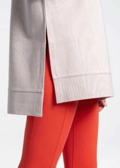 LOLE Mindset Tunic - Abalone -Outlet LOLE Store LSW4226 G370 6 1900x