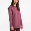 LOLE Mindset Tunic - Thistle