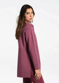 LOLE Mindset Tunic - Thistle 10 LOLE Mindset Tunic - Thistle -Outlet LOLE Store LSW4226 P706 2 1900x