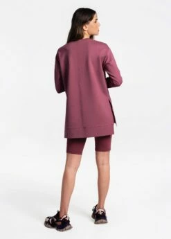 LOLE Mindset Tunic - Thistle 11 LOLE Mindset Tunic - Thistle -Outlet LOLE Store LSW4226 P706 3 1900x