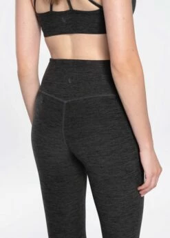 LOLE Half Moon Leggings - Black Heather -Outlet LOLE Store LSW4235 N134 3 1900x