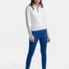 LOLE Trek Leggings - Lapis -Outlet LOLE Store LSW4238 BB25 1 1900x
