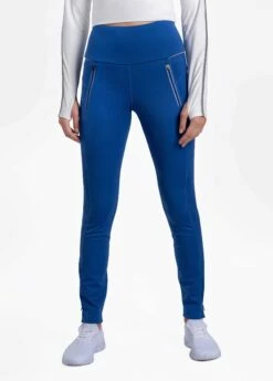 LOLE Trek Leggings - Lapis -Outlet LOLE Store LSW4238 BB25 2 1900x
