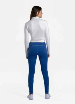 LOLE Trek Leggings - Lapis -Outlet LOLE Store LSW4238 BB25 3 1900x