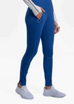 LOLE Trek Leggings - Lapis -Outlet LOLE Store LSW4238 BB25 4 1900x