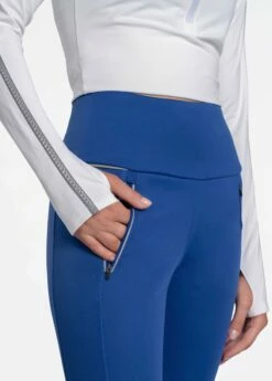 LOLE Trek Leggings - Lapis -Outlet LOLE Store LSW4238 BB25 6 1900x
