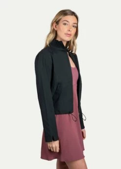 LOLE Travel Jacket - Black 15 LOLE Travel Jacket - Black -Outlet LOLE Store LSW4249 N415 5 1900x