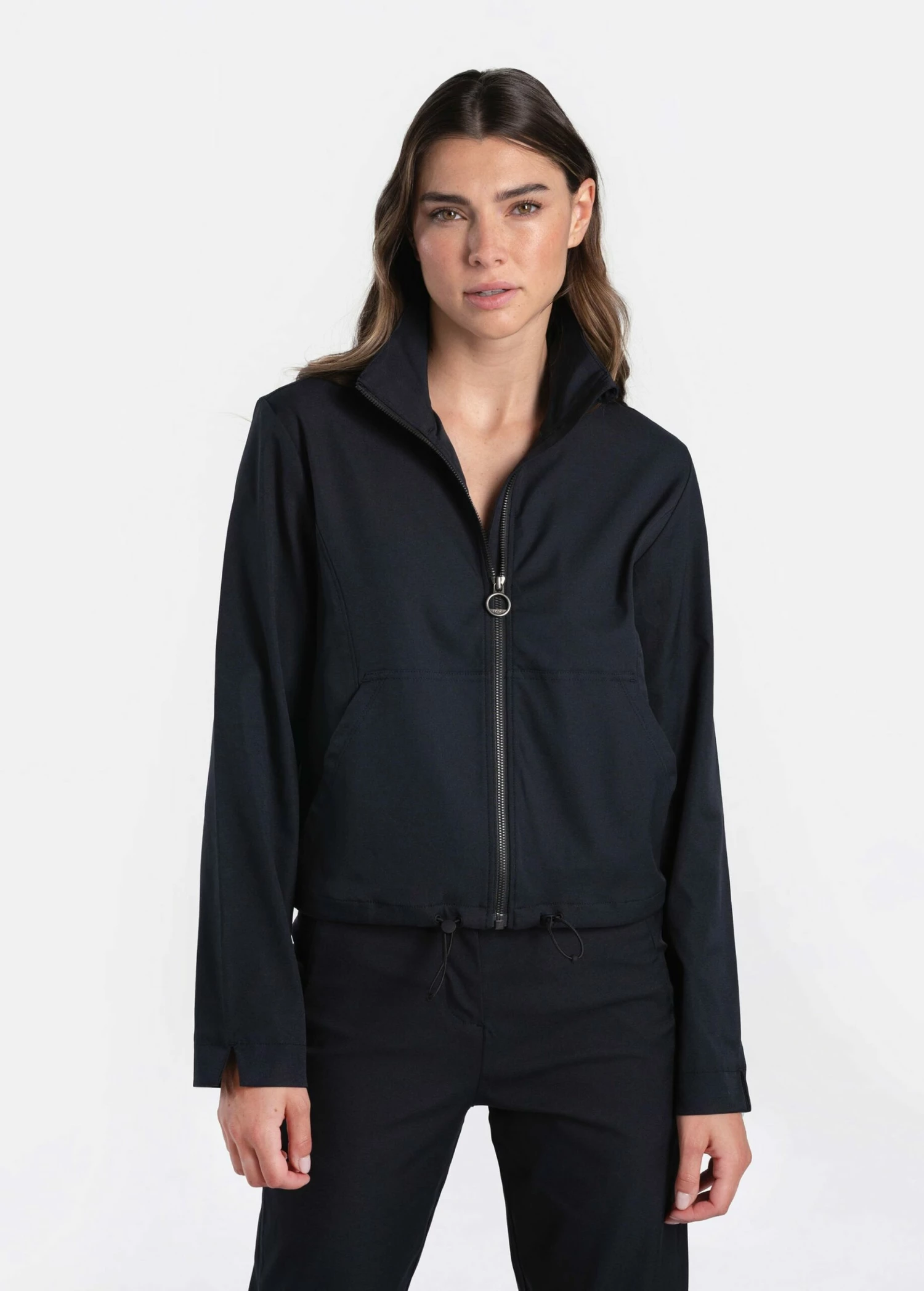 LOLE Travel Jacket - Black 9 LOLE Travel Jacket - Black - Image 7