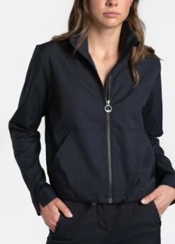 LOLE Travel Jacket - Black 18 LOLE Travel Jacket - Black -Outlet LOLE Store LSW4249 N415 8 1900x