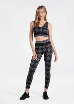 LOLE Marlowe Bra - Black -Outlet LOLE Store LSW4250 N415 4 1900x