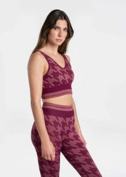 LOLE Marlowe Bra - Plum -Outlet LOLE Store LSW4250 P708 3 1900x