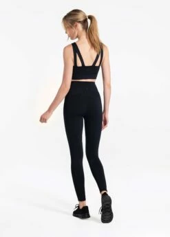 LOLE Step Up Bra - Black -Outlet LOLE Store LSW4251 N415 5 1900x