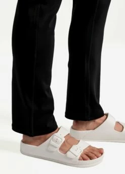 LOLE Step Up Cargo Pants - Black -Outlet LOLE Store LSW4266 N415 5 1900x