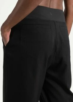 LOLE Connect Wide Leg Pants - Black 15 LOLE Connect Wide Leg Pants - Black -Outlet LOLE Store LSW4268 N415 6 1900x