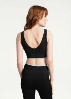 LOLE Asana Bra - Black -Outlet LOLE Store LSW4278 N415 6 1900x