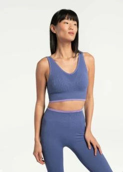 LOLE Asana Bra - Dusk Purple -Outlet LOLE Store LSW4278 P703 3 1900x