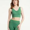 LOLE Asana Bra - Basil -Outlet LOLE Store LSW4278 V785 1 1900x