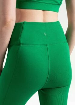 LOLE Organic Cotton Ankle Leggings - Jade -Outlet LOLE Store LSW4279 V784 3 1900x