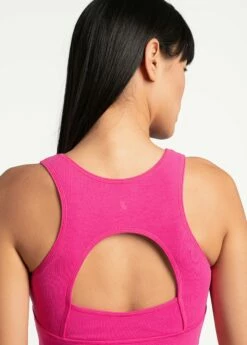 LOLE Organic Cotton Bra - Rhubarb 9 LOLE Organic Cotton Bra - Rhubarb -Outlet LOLE Store LSW4281 K765 2 1900x