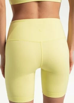 LOLE Comfort Stretch Biker Shorts - Daiquiri -Outlet LOLE Store LSW4283 V781 3 1900x