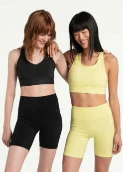 LOLE Comfort Stretch Biker Shorts - Daiquiri -Outlet LOLE Store LSW4283 V781 7 1900x