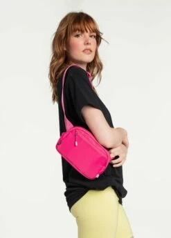 LOLE Comfort Stretch Biker Shorts - Daiquiri -Outlet LOLE Store LSW4283 V781 8 1900x