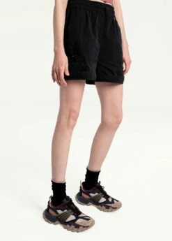 LOLE Wander Cargo Shorts - Black 9 LOLE Wander Cargo Shorts - Black -Outlet LOLE Store LSW4286 N415 3 1900x