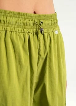 LOLE Wander Cargo Shorts - Kelp -Outlet LOLE Store LSW4286 V760 5 1900x