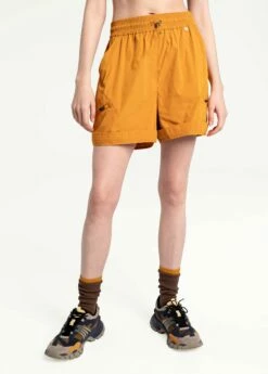 LOLE Wander Cargo Shorts - Inca Gold 11 LOLE Wander Cargo Shorts - Inca Gold -Outlet LOLE Store LSW4286 Y283 2 1900x