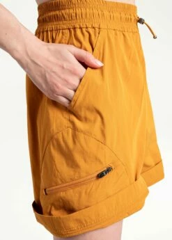LOLE Wander Cargo Shorts - Inca Gold 16 LOLE Wander Cargo Shorts - Inca Gold -Outlet LOLE Store LSW4286 Y283 7 1900x