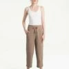 LOLE Momentum Crops - Fossil -Outlet LOLE Store LSW4292 C213 1 1900x