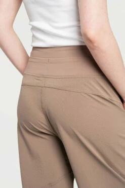 LOLE Momentum Crops - Fossil 13 LOLE Momentum Crops - Fossil -Outlet LOLE Store LSW4292 C213 6 1900x