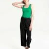 LOLE Momentum Crops - Black -Outlet LOLE Store LSW4292 N415 1 1900x
