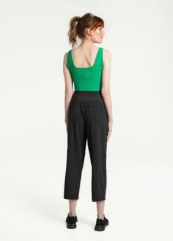 LOLE Momentum Crops - Black -Outlet LOLE Store LSW4292 N415 6 1900x
