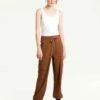 LOLE Momentum Cargo Pants - Black Walnut -Outlet LOLE Store LSW4296 C207 1 1900x