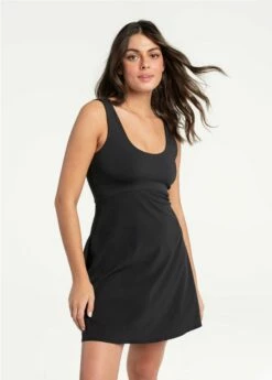 LOLE Momentum Dress - Black