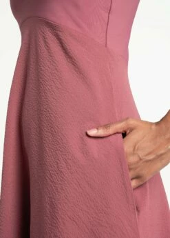 LOLE Momentum Dress - Thistle 15 LOLE Momentum Dress - Thistle -Outlet LOLE Store LSW4297 P706 6 1900x