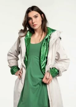 LOLE Momentum Dress - Basil 17 LOLE Momentum Dress - Basil -Outlet LOLE Store LSW4297 V785 8 1900x