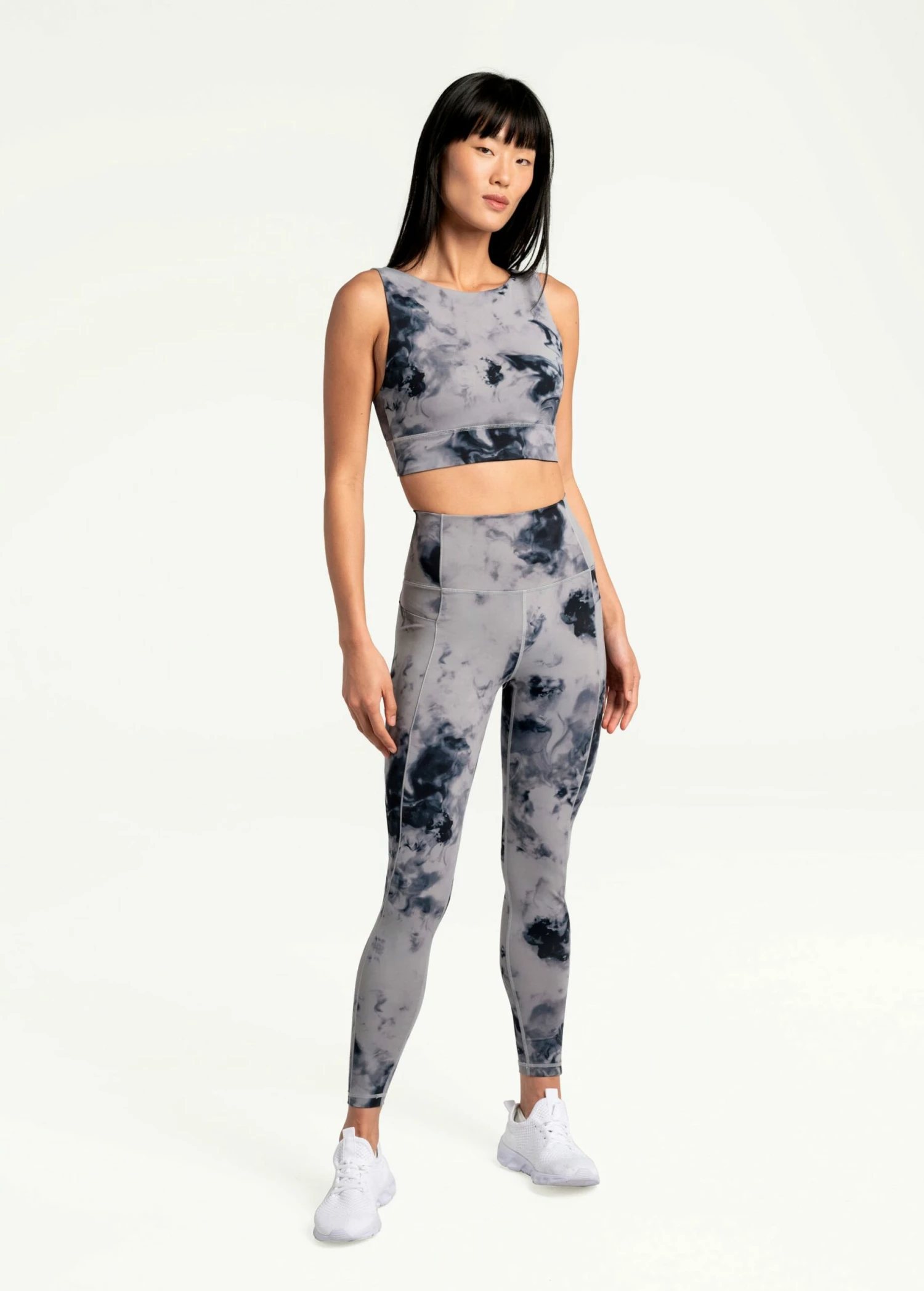 LOLE Step Up Ankle Leggings - Dorsa 3 LOLE Step Up Ankle Leggings - Dorsa