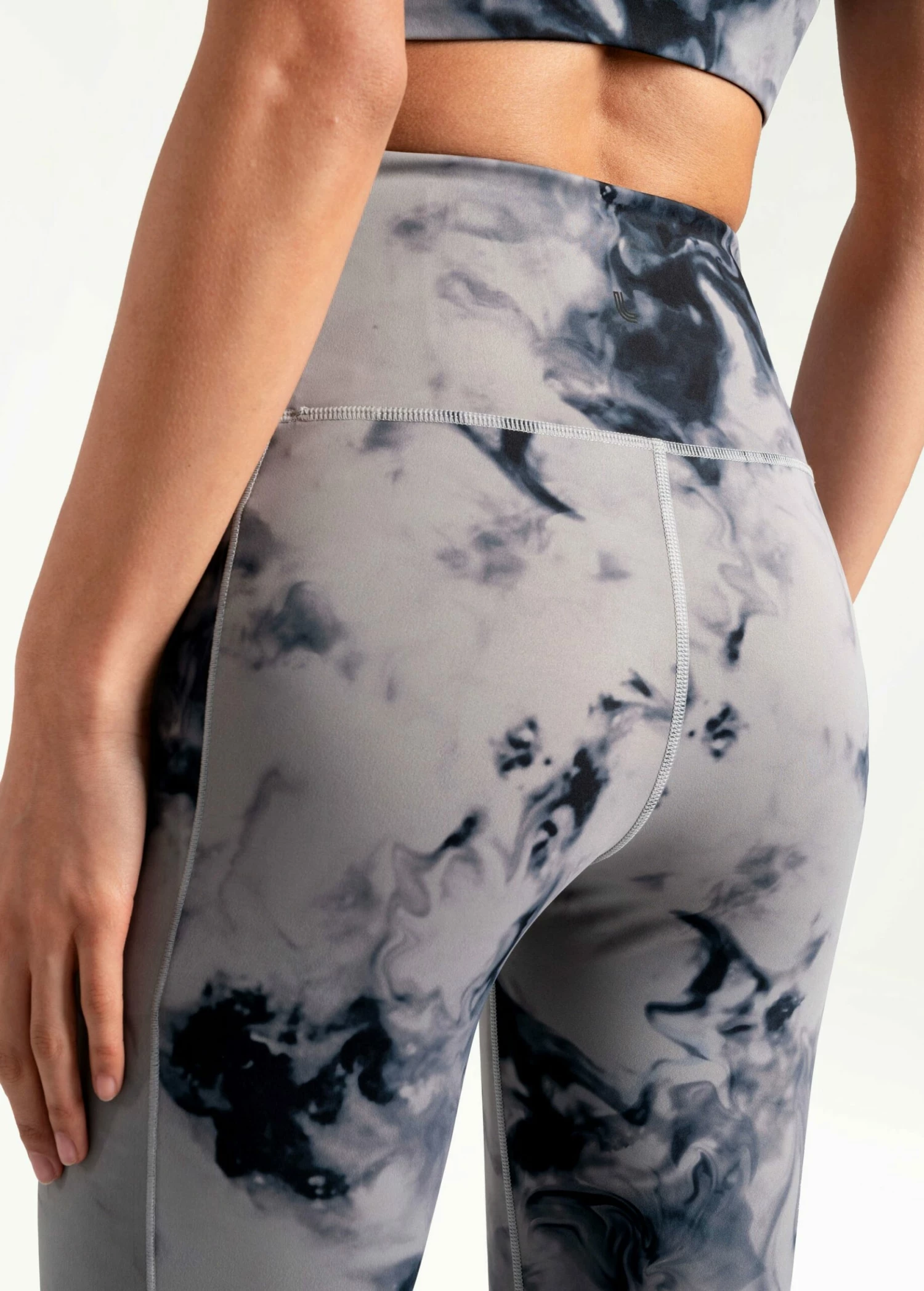 LOLE Step Up Ankle Leggings - Dorsa 6 LOLE Step Up Ankle Leggings - Dorsa - Image 4